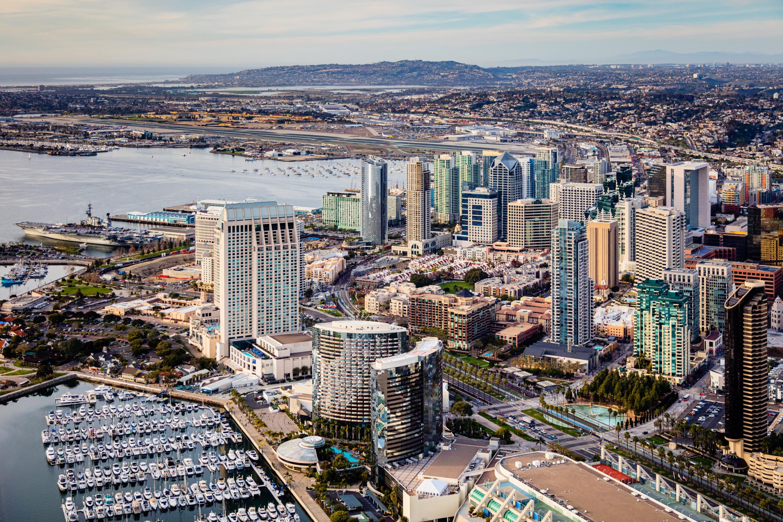 Emerging Trends in San Diego Real Estate Development: Investor Insights